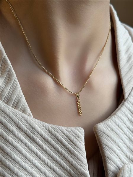 پلاک طلا کارتیه کدN3449