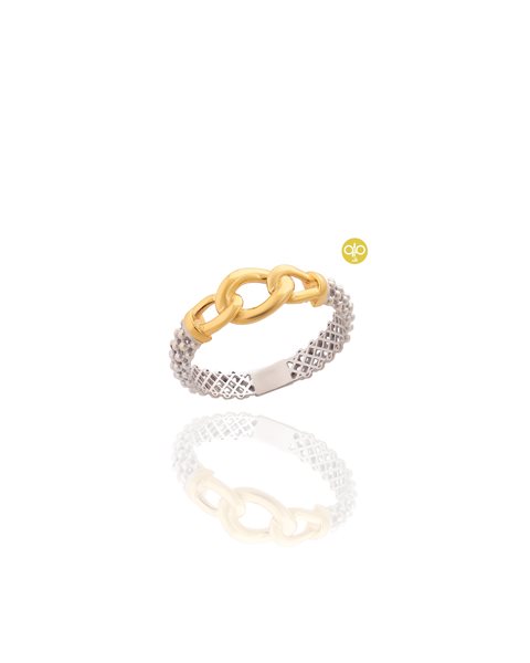 انگشتر طلا کارتیه کدR2277