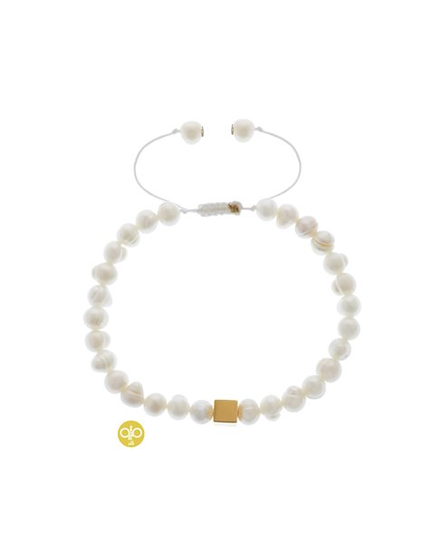 دستبند طلا M کدBRS957