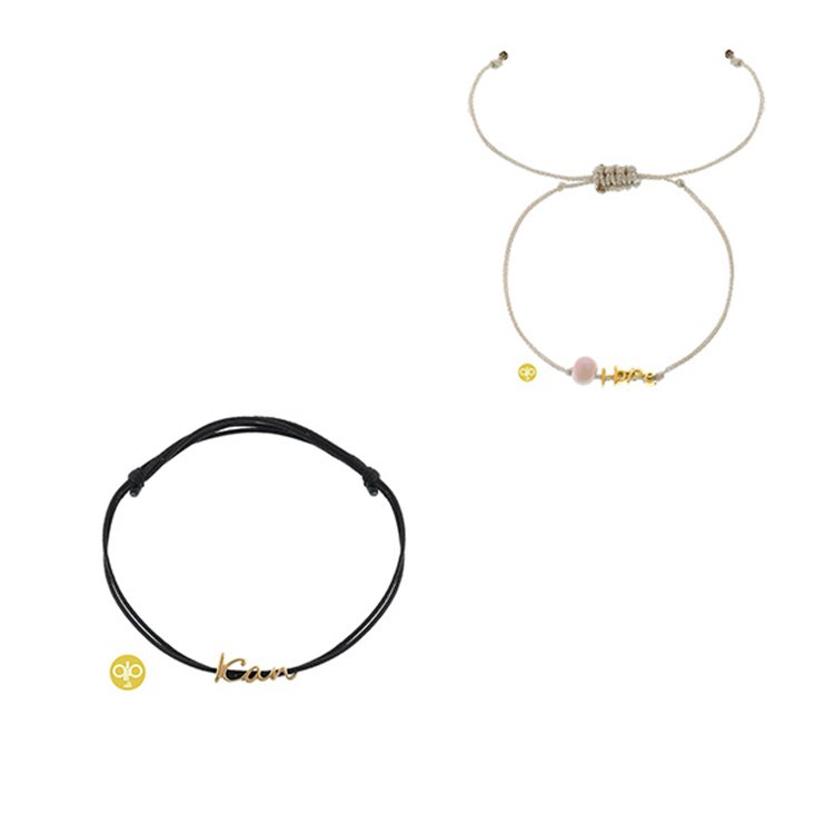 دستبند طلا ست کدST217