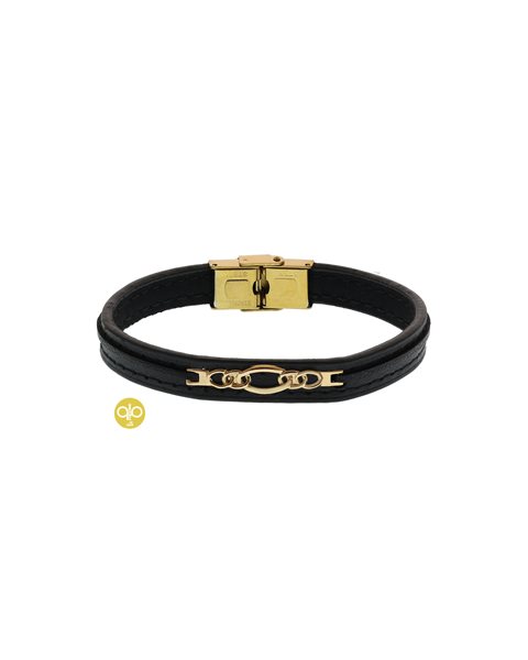 دستبند طلا رولو کدBRL803