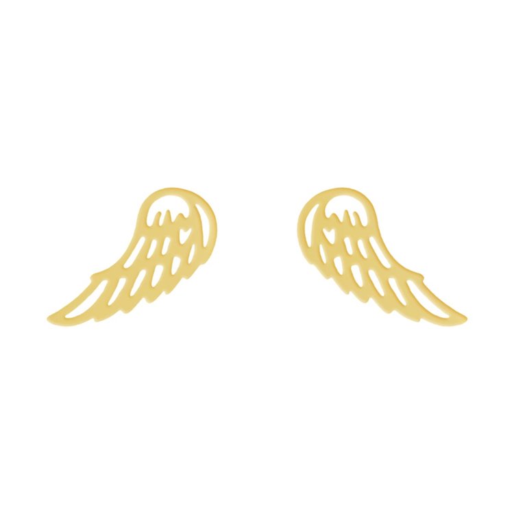 گوشواره بال فرشته کدE187