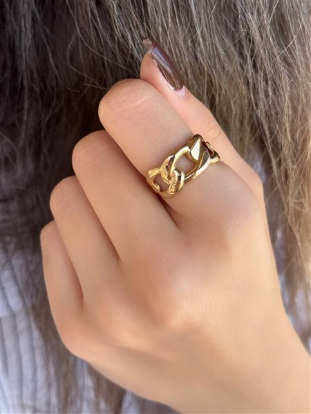 انگشتر طلا کارتیه کدR2258