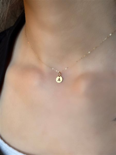 پلاک طلا A کدN3437