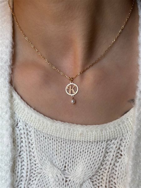 پلاک طلا K کدN3450