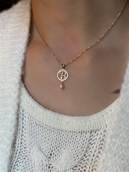 پلاک طلا B کدN3451