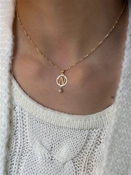 پلاک طلا N کدN3462