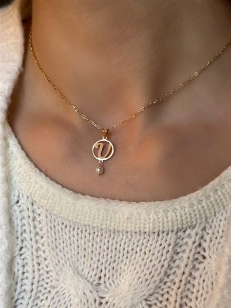 پلاک طلا V کدN3465