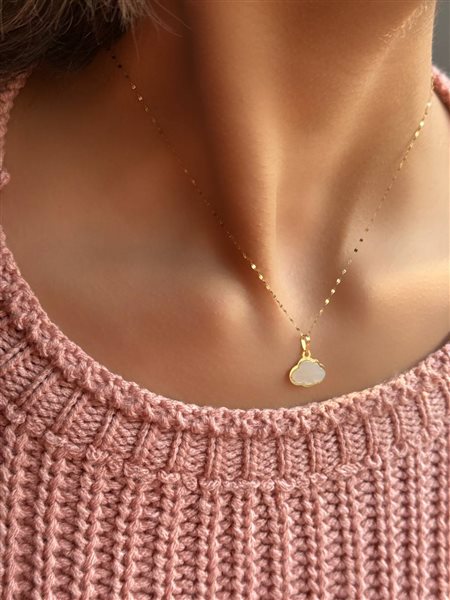 پلاک طلا ابر کدN3475