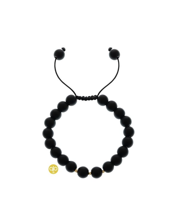 دستبند طلا گوی ست کدST213