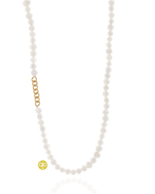 گردنبند طلا کارتیه ست کدST215